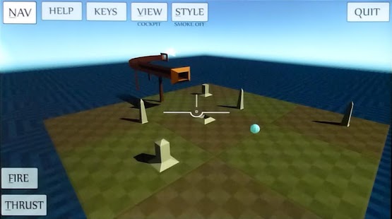 How to mod MyArea Flight Controller 1.0 mod apk for bluestacks