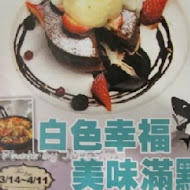 鯊魚咬吐司