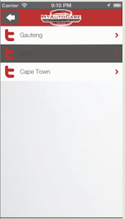 MyAutoCare Screenshots 2