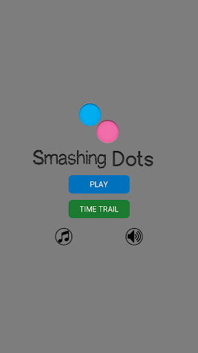 Smashing Dots