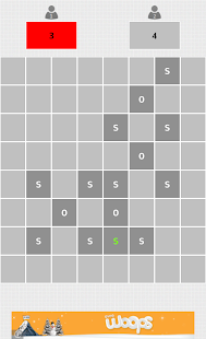 SOS Jogo Screenshots 4