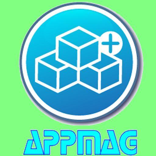 AppMag for AziWin