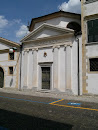 San Vito, Chiesetta 1824