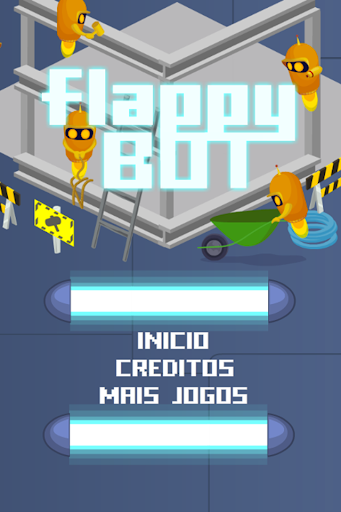 Flappy Bot