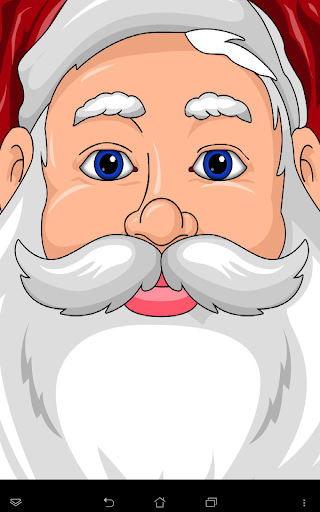 【免費休閒App】Santa Funny Face-APP點子