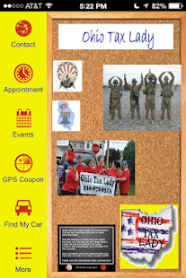 Lastest Ohio Tax Lady APK
