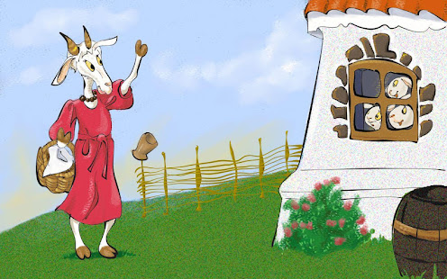Tales and fairy tales audio books with pictures(圖4)-速報App