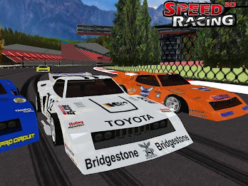 Speed Racing (Best Race Games) poster 13