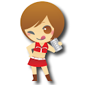 VoiceClock -MEIKO- logo