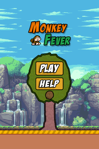Monkey Fever