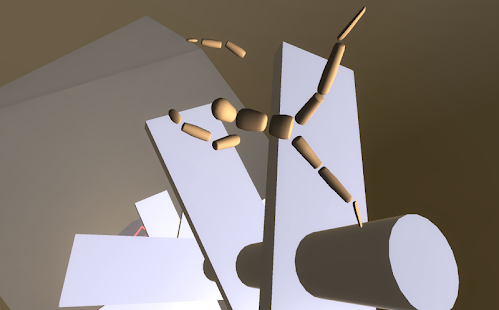 Download Doll dismount origins APK
