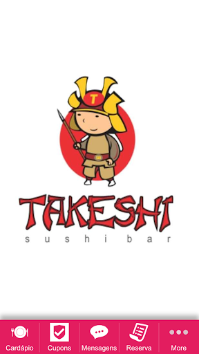 Takeshi