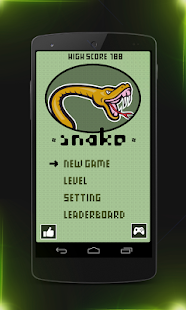 Free Download Snakes 97 APK