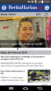 Berita Harian.sg(圖1)-速報App