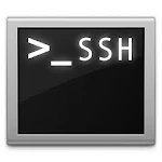Rooted SSH/SFTP Daemon Apk