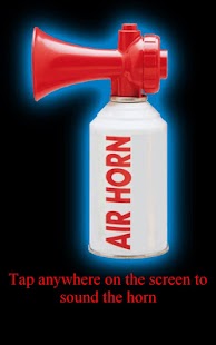 Air Horn Free Screenshots 1
