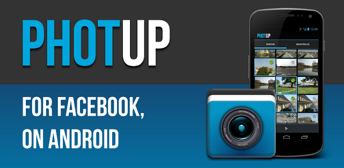 Photup for Facebook v1.2 Apk Apps