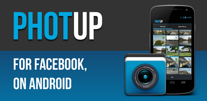 Photup for Facebook v1.2 Apk