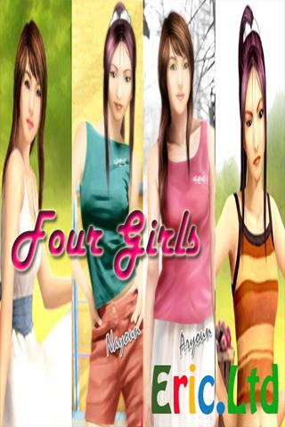 Fourgirls Story