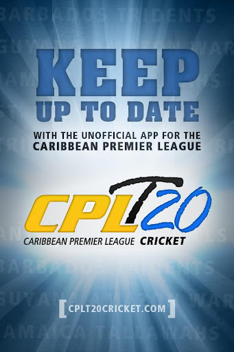 免費下載運動APP|CPL T20 Cricket app開箱文|APP開箱王