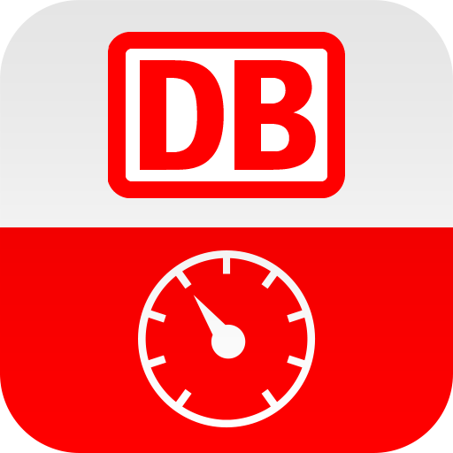 DB Netzradar LOGO-APP點子