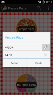 Free Pizza Friends APK