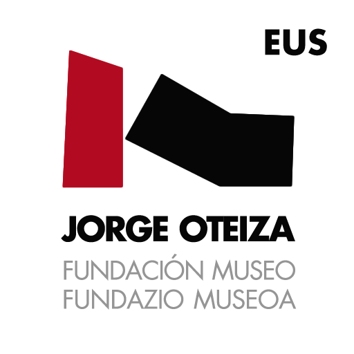 Oteiza Museoa LOGO-APP點子