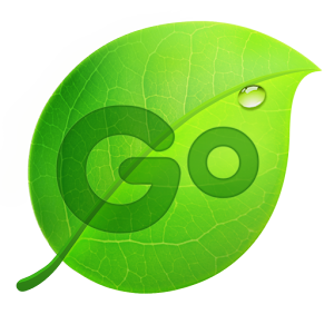 German for GO Keyboard LOGO-APP點子