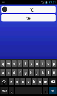 Hiragana - Learn Japanese(圖6)-速報App
