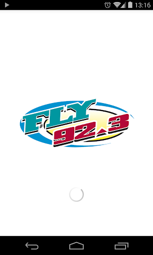 Fly 92.3