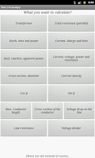 Electrician App(圖1)-速報App