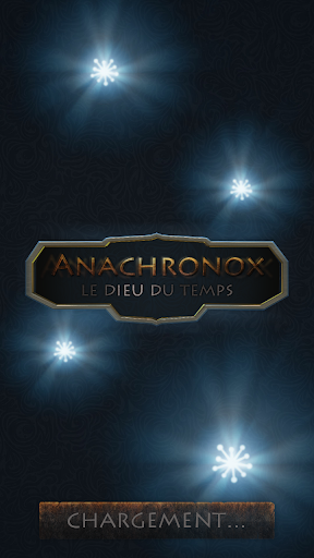 Anachronox - Mastermind