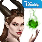 Cover Image of 下载 Maleficent Free Fall 2.1.0 APK