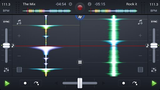 Djay app download for pc windows 10