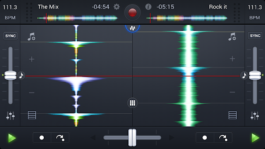 djay 2 2.3.4 (Paid)