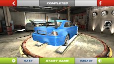 Drift Simulator - Modified Carのおすすめ画像2