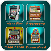 Slot Machine Bundle 2.0 Icon