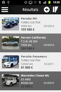 Excel Car Perpignan Screenshots 1