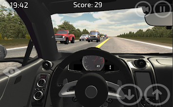 Traffic Racecar Driver APK Download for Android