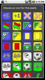 Lastest Free Referee Whistle Stopwatch APK