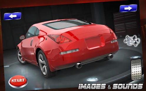 Lastest Race Car Sounds Effects APK for PC