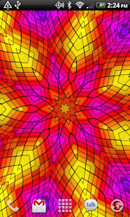 Prismatic Free Live Wallpaper(圖3)-速報App