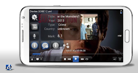 ALLPlayer Video Player poster 15