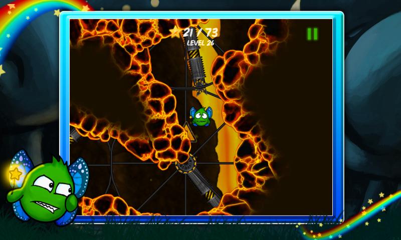    Harry the Fairy Free- screenshot  