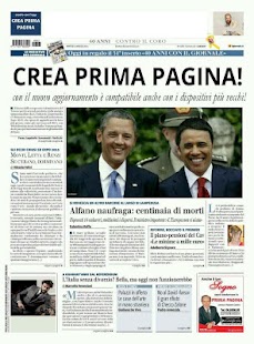 How to install Crea Prima Pagina 2.6 mod apk for bluestacks