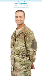 Complete ASVAB Study Guide poster 1