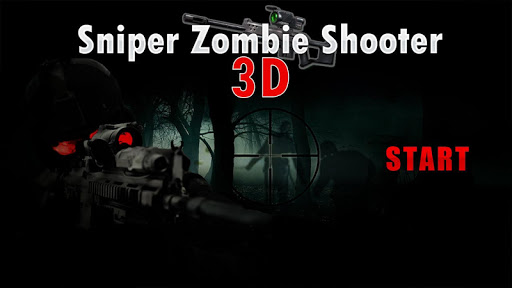 Zombie Shooter Free