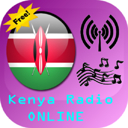 Kenya Radio