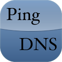 Ping & DNS logo