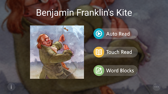 Benjamin Franklin's Kite(圖1)-速報App